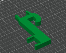 Load image into Gallery viewer, 25 pack of Combo Pixabulb Clips