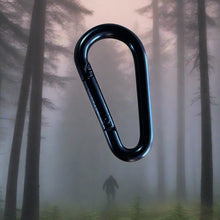 Load image into Gallery viewer, Sasquatch™ MegaTree™ Topper Carabiner 10 Pack

