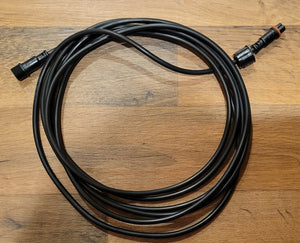 Pack of (10) 15 foot Xconnect Extensions