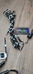 12v 2 INCH Spacing XL Seed / Pebble / Fairy Pixels - IP68 Rating and xConnect - FREE SHIPPING!