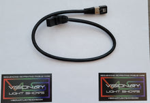 Load image into Gallery viewer, Black Network Patch cable (4 Pack)
