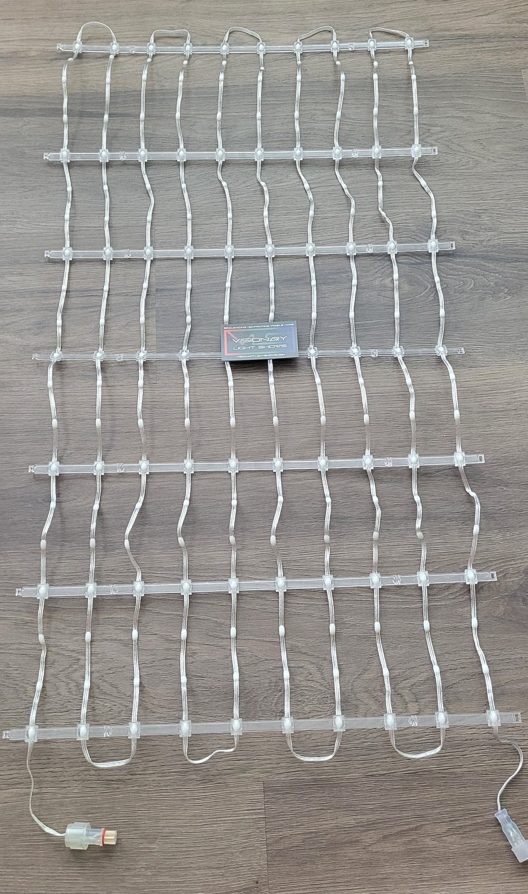 12v XL Seed / Pebble / Fairy Pixel Panels - IP68 Rating and xConnect - FREE SHIPPING!
