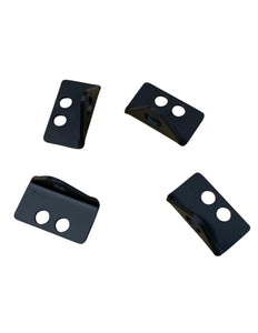 Hoop Mounted Anchor Brackets