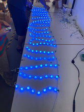 Load image into Gallery viewer, 12v 1.5 INCH Spacing VLS Globe Icicles
