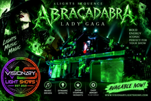 Load image into Gallery viewer, Abracadabra - Lady Gaga

