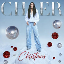 Load image into Gallery viewer, DJ Play A Christmas Song by Cher
