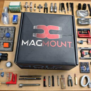 MagMount™ 10 pack