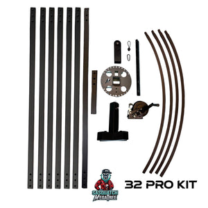 Sasquatch™ Pro MegaTree™ 32 Strip Kit  (For Collective)