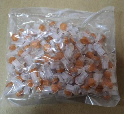 UY2 Scotchlocks - Pack of 100