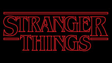 Load image into Gallery viewer, Stranger Things
