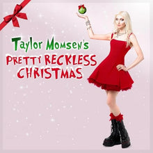 Load image into Gallery viewer, Where Are You Christmas - Taylor Momsen
