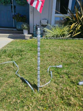Load image into Gallery viewer, VLS Edison SeedRail Lawn Stakes
