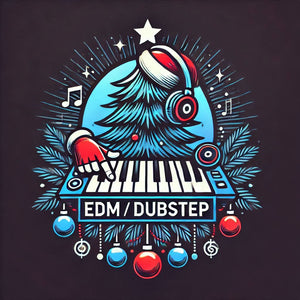 EDM / Dubstep Six Sequence Package