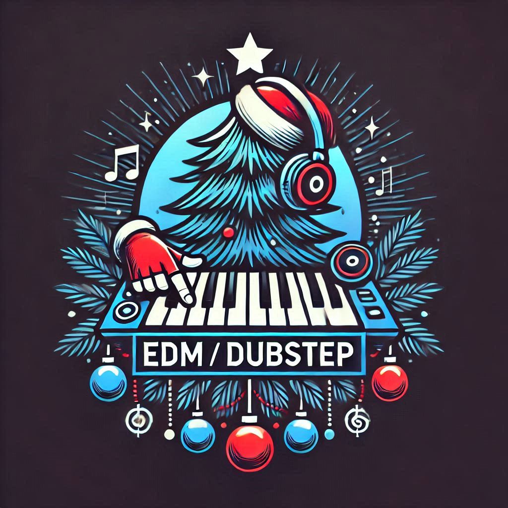 EDM / Dubstep Six Sequence Package