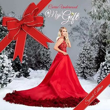 Load image into Gallery viewer, Favorite Time of Year - Carrie Underwood
