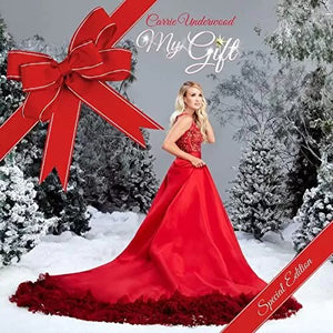 Favorite Time of Year - Carrie Underwood