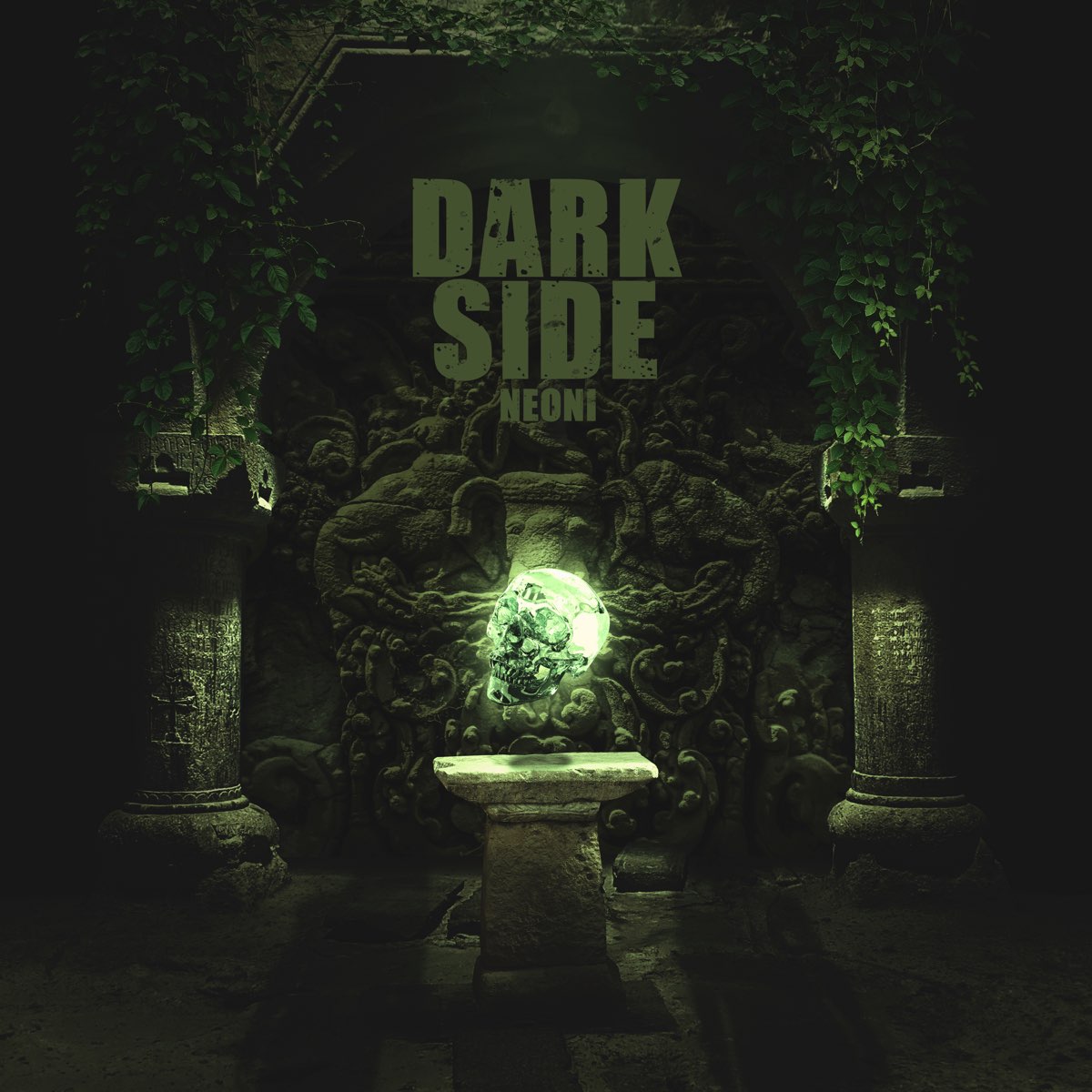 Darkside - Neoni – Visionary Light Shows, LLC