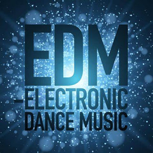 EDM / Dubstep Six Sequence Package