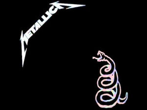 Metallica - 3 Sequence Package