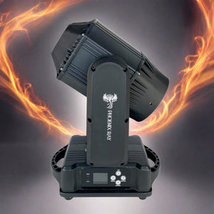 Phoenix Ray Moving Head 2 Pack - CLICK FOR VLS PRICING!