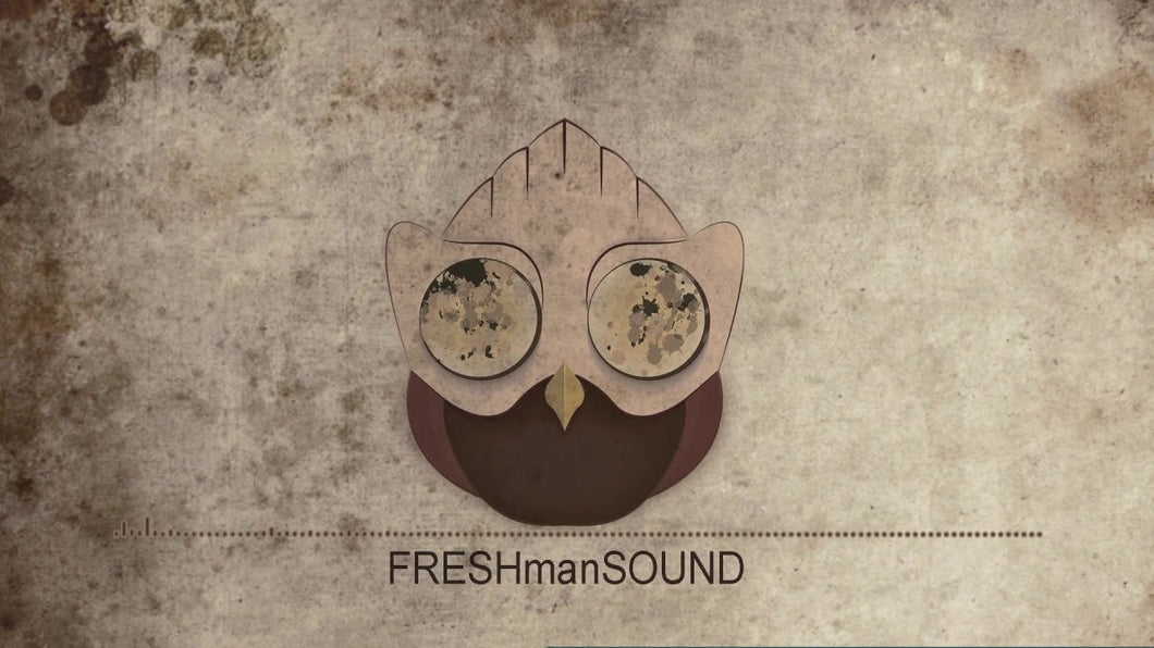Freshman Sound - Darkwood