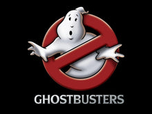 Load image into Gallery viewer, Ghostbusters

