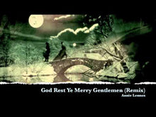 Load image into Gallery viewer, God Rest Ye Merry Gentlemen - Dubstep Remix

