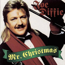 Load image into Gallery viewer, Leroy the Redneck Reindeer by Joe Diffie
