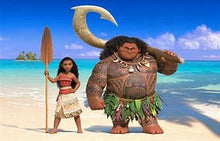 Load image into Gallery viewer, You&#39;re Welcome - Moana
