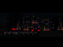 Load and play video in Gallery viewer, V-Animated Halloween 5
