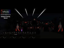 Load and play video in Gallery viewer, Addams Family Remix - Music Solution
