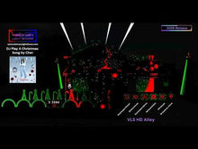 Load and play video in Gallery viewer, DJ Play A Christmas Song by Cher
