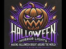 Load and play video in Gallery viewer, FREE - Halloween Horror Lights 2025
