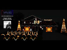Load and play video in Gallery viewer, Wagon Wheel by Darius Rucker

