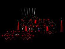 Load and play video in Gallery viewer, Coming Home This Christmas by the Jonas Brothers
