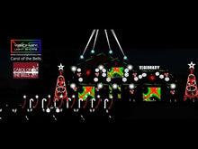 Load and play video in Gallery viewer, Carol of the Bells - Epic Version
