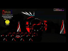 Load and play video in Gallery viewer, Christmas Ping Pong - Hardwell Remix
