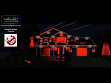 Load and play video in Gallery viewer, Ghostbusters
