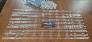 Make your own Matrix Seed / Pebble / Fairy Matrix Panels
