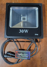 Load image into Gallery viewer, 30 Watt Flood Light
