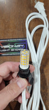 Load image into Gallery viewer, Blow Mold (and other light up items) - LED light and wire
