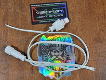 Load image into Gallery viewer, Male / Female - 3 core 18 Gauge Flat Wire XConnect Pigtails

