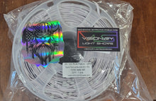 Load image into Gallery viewer, 12v 6 INCH Spacing XL Seed / Pebble / Fairy Pixels - IP68 Rating and xConnect - FREE SHIPPING!
