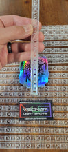 Load image into Gallery viewer, Make your own Matrix Seed / Pebble / Fairy Matrix Panels for VLS 18-G 18 gauge seeds
