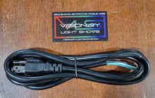 Load image into Gallery viewer, Pack of 5 AC wires for the wall
