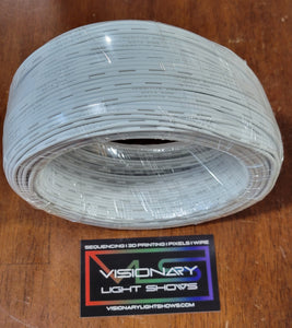 3 core 18 Guage Flat Wire