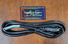 Load image into Gallery viewer, Pack of 5 AC wires for the wall
