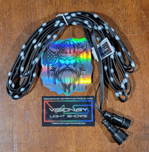 Load image into Gallery viewer, 12v 2 INCH Spacing VLS 18-G Heavy Seed / Pebble / Fairy Pixels - IP68 Rating and xConnect - FREE SHIPPING!

