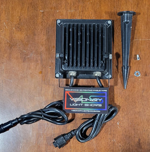 10 Watt Flood Light