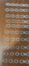 Load image into Gallery viewer, Make your own Matrix Seed / Pebble / Fairy Matrix Panels

